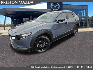 2024 Mazda CX-30 S 3MVDMBCM9RM663155 in Youngstown, OH 1