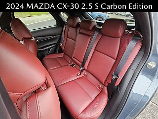 2024 Mazda CX-30 S 3MVDMBCM9RM663155 in Youngstown, OH 10