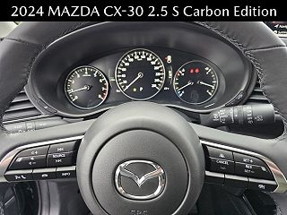 2024 Mazda CX-30 S 3MVDMBCM9RM663155 in Youngstown, OH 12