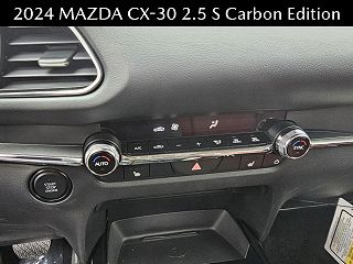 2024 Mazda CX-30 S 3MVDMBCM9RM663155 in Youngstown, OH 14