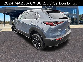 2024 Mazda CX-30 S 3MVDMBCM9RM663155 in Youngstown, OH 3
