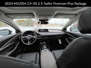 2024 Mazda CX-30 Turbo 3MVDMBEY2RM624827 in Youngstown, OH 11