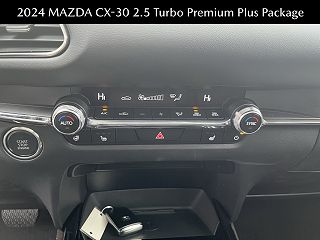 2024 Mazda CX-30 Turbo 3MVDMBEY2RM624827 in Youngstown, OH 14