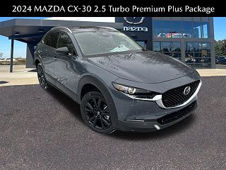 2024 Mazda CX-30 Turbo 3MVDMBEY2RM624827 in Youngstown, OH 2