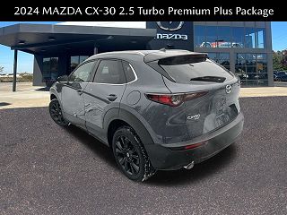 2024 Mazda CX-30 Turbo 3MVDMBEY2RM624827 in Youngstown, OH 3