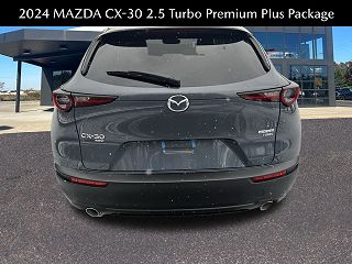 2024 Mazda CX-30 Turbo 3MVDMBEY2RM624827 in Youngstown, OH 4