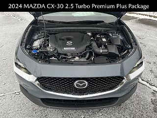 2024 Mazda CX-30 Turbo 3MVDMBEY2RM624827 in Youngstown, OH 7