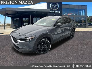 2024 Mazda CX-30 Turbo VIN: 3MVDMBEY2RM624827