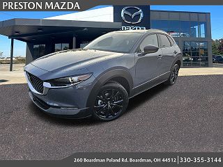 2024 Mazda CX-30 S VIN: 3MVDMBCM5RM660382