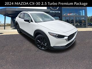 2024 Mazda CX-30 Turbo 3MVDMBDY6RM671540 in Youngstown, OH 2