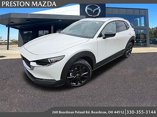 2024 Mazda CX-30 Turbo 3MVDMBDY6RM671540 in Youngstown, OH