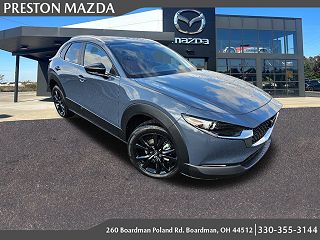 2024 Mazda CX-30 S 3MVDMBCM2RM677642 in Youngstown, OH 1