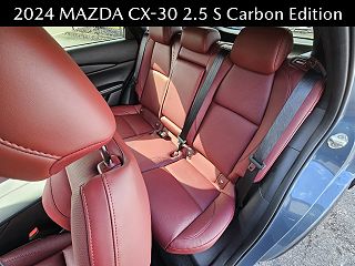 2024 Mazda CX-30 S 3MVDMBCM2RM677642 in Youngstown, OH 10