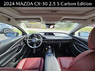 2024 Mazda CX-30 S 3MVDMBCM2RM677642 in Youngstown, OH 11