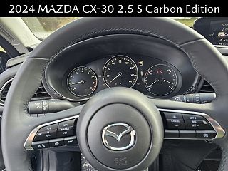 2024 Mazda CX-30 S 3MVDMBCM2RM677642 in Youngstown, OH 12