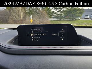 2024 Mazda CX-30 S 3MVDMBCM2RM677642 in Youngstown, OH 13