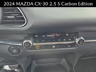 2024 Mazda CX-30 S 3MVDMBCM2RM677642 in Youngstown, OH 14