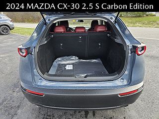 2024 Mazda CX-30 S 3MVDMBCM2RM677642 in Youngstown, OH 5