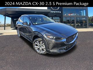 2024 Mazda CX-30 S 3MVDMBDM9RM659587 in Youngstown, OH 2