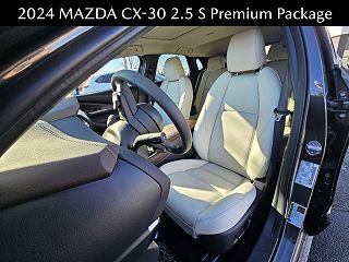 2024 Mazda CX-30 S 3MVDMBDM9RM659587 in Youngstown, OH 9