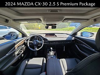 2024 Mazda CX-30 S 3MVDMBDM4RM675955 in Youngstown, OH 11