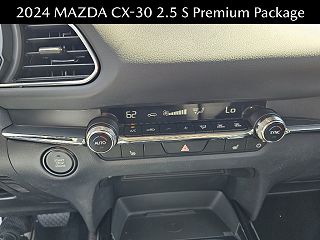 2024 Mazda CX-30 S 3MVDMBDM4RM675955 in Youngstown, OH 14