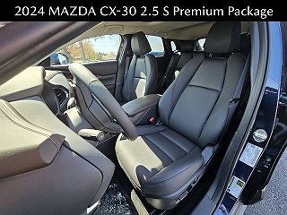 2024 Mazda CX-30 S 3MVDMBDM4RM675955 in Youngstown, OH 9