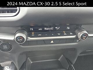 2024 Mazda CX-30 S 3MVDMBBM4RM657748 in Youngstown, OH 13