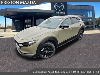 2024 Mazda CX-30 Carbon Turbo VIN: 3MVDMBXY3RM626454