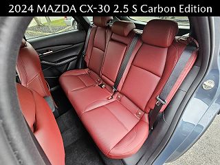 2024 Mazda CX-30 S 3MVDMBCM2RM660405 in Youngstown, OH 10