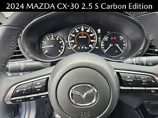 2024 Mazda CX-30 S 3MVDMBCM2RM660405 in Youngstown, OH 12