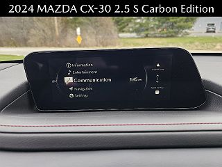 2024 Mazda CX-30 S 3MVDMBCM2RM660405 in Youngstown, OH 13