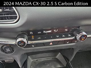 2024 Mazda CX-30 S 3MVDMBCM2RM660405 in Youngstown, OH 14