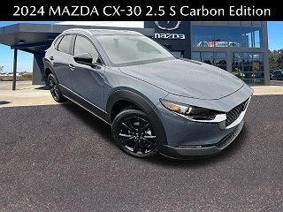 2024 Mazda CX-30 S 3MVDMBCM2RM660405 in Youngstown, OH 2