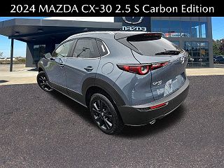 2024 Mazda CX-30 S 3MVDMBCM2RM660405 in Youngstown, OH 3