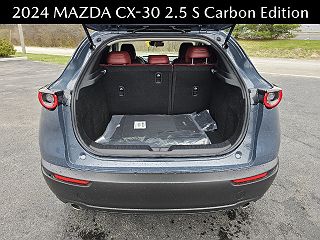 2024 Mazda CX-30 S 3MVDMBCM2RM660405 in Youngstown, OH 5