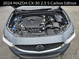 2024 Mazda CX-30 S 3MVDMBCM2RM660405 in Youngstown, OH 7