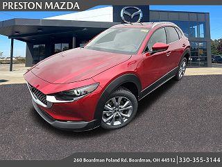 2024 Mazda CX-30 S VIN: 3MVDMBDM8RM631716