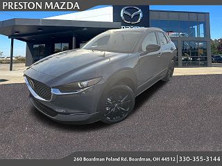 2024 Mazda CX-30 S VIN: 3MVDMBCM2RM660940