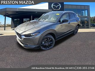 2024 Mazda CX-30 Turbo 3MVDMBDY9RM674237 in Youngstown, OH 1