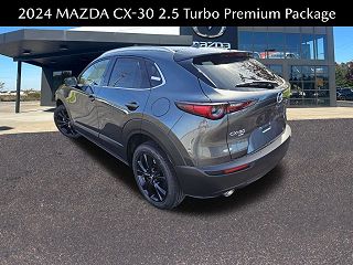 2024 Mazda CX-30 Turbo 3MVDMBDY9RM674237 in Youngstown, OH 3