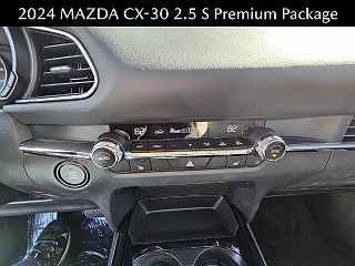 2024 Mazda CX-30 S 3MVDMBDM1RM668252 in Youngstown, OH 14