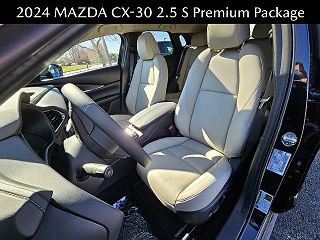 2024 Mazda CX-30 S 3MVDMBDM1RM668252 in Youngstown, OH 9