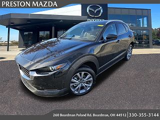 2024 Mazda CX-30 S 3MVDMBDM1RM668252 in Youngstown, OH