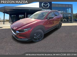 2024 Mazda CX-30 Turbo VIN: 3MVDMBEY2RM627307