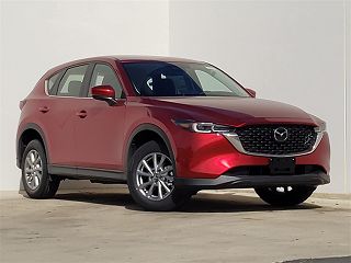 2024 Mazda CX-5 S VIN: JM3KFBBL6R0446412