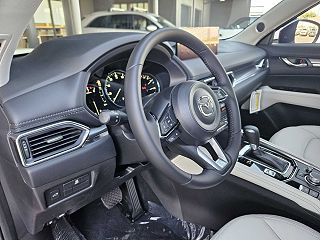2024 Mazda CX-5 S JM3KFBDL6R0494750 in Avondale, AZ 11