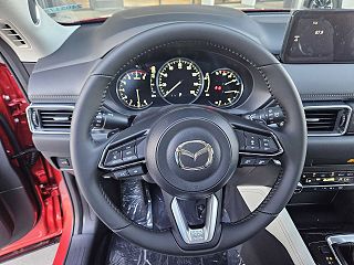 2024 Mazda CX-5 S JM3KFBDL6R0494750 in Avondale, AZ 12