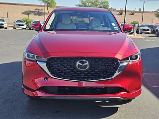 2024 Mazda CX-5 S JM3KFBDL6R0494750 in Avondale, AZ 2