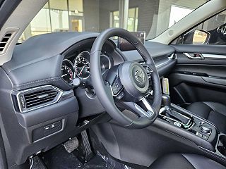 2024 Mazda CX-5 S JM3KFBBL8R0492520 in Avondale, AZ 11